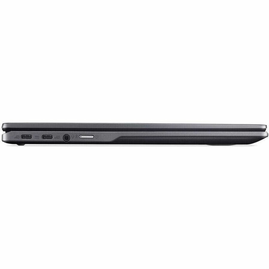 Acer NX.KWFAA.003 14" Chromebook Plus Spin 514 Touch Core3 16GB 256GB CAM Iron