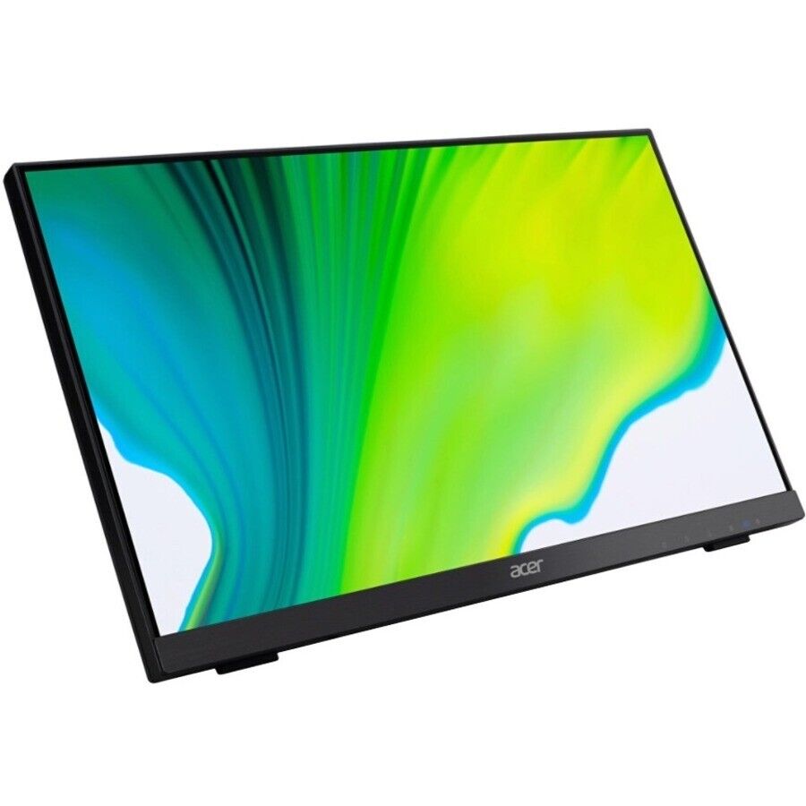 Acer UM.WW2AA.001 21.5" UT222Q LCD Touchscreen Monitor 1920x1080 HDI- VGA DP 250