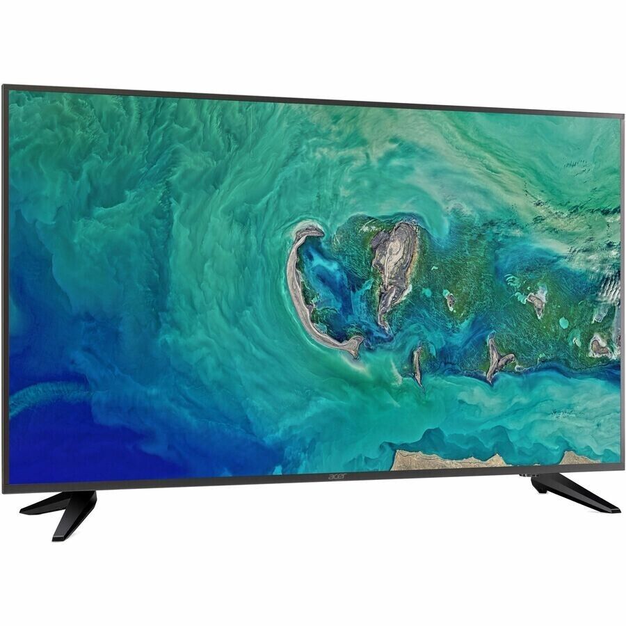 Acer UM.MD1AA.A01 43" DM431K A 4K UHD LED Monitor 3840x2160 HDI- DP SPK 16"9 4ms