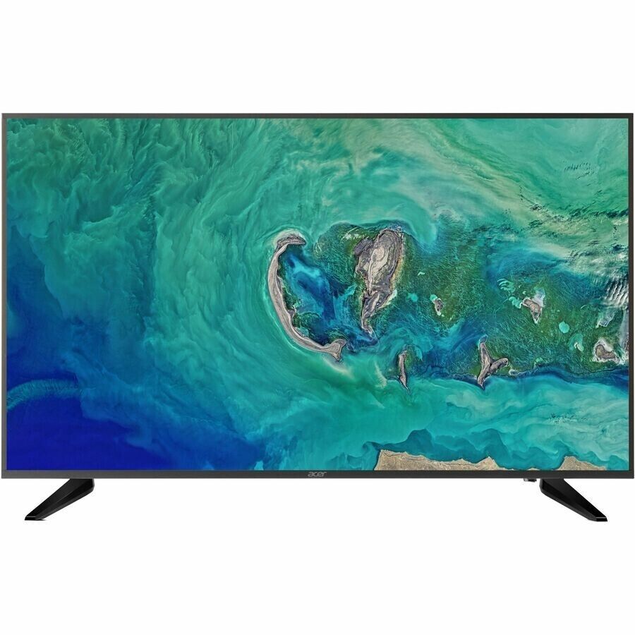 Acer UM.MD1AA.A01 43" DM431K A 4K UHD LED Monitor 3840x2160 HDI- DP SPK 16"9 4ms