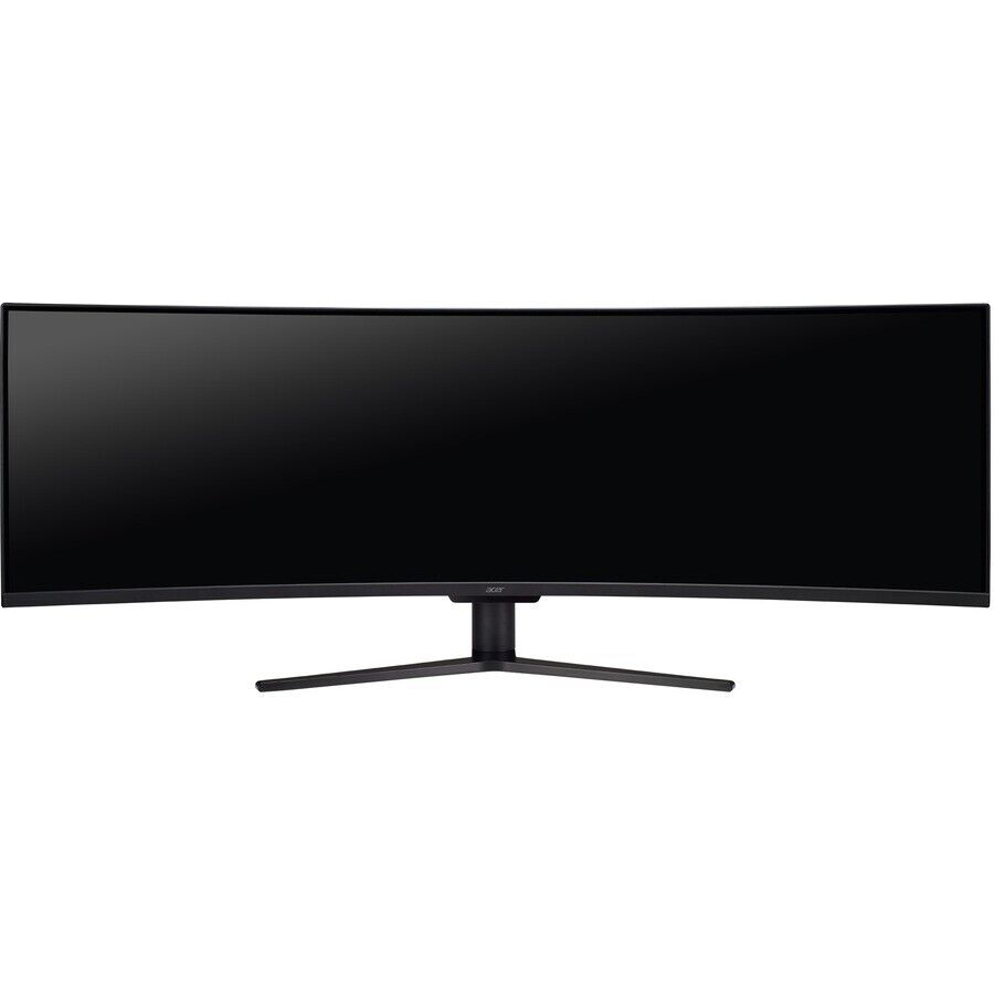Acer UM.SE1AA.S02 49" Nitro EI491CR S Gaming Monitor 5120x1440 HDI- DP SPK 32: