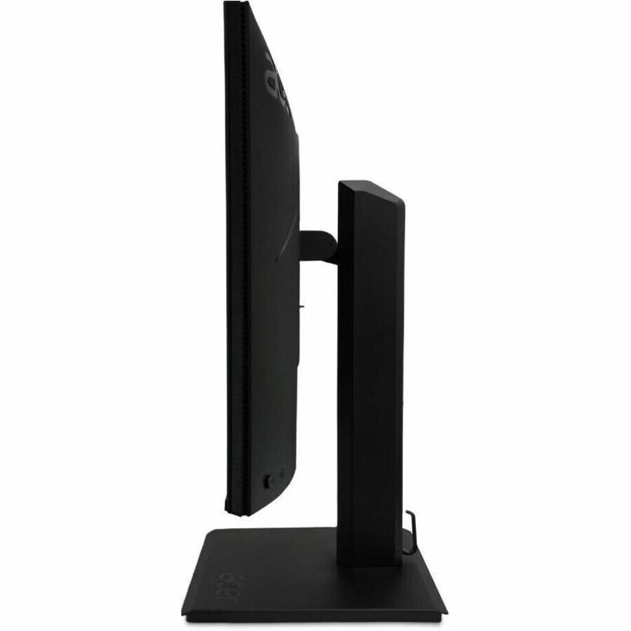 Acer UM.HB7AA.601 Vero B277 D6 27" LCD Monitor Webcam HDMI VGA DP SPK 4ms 16:9