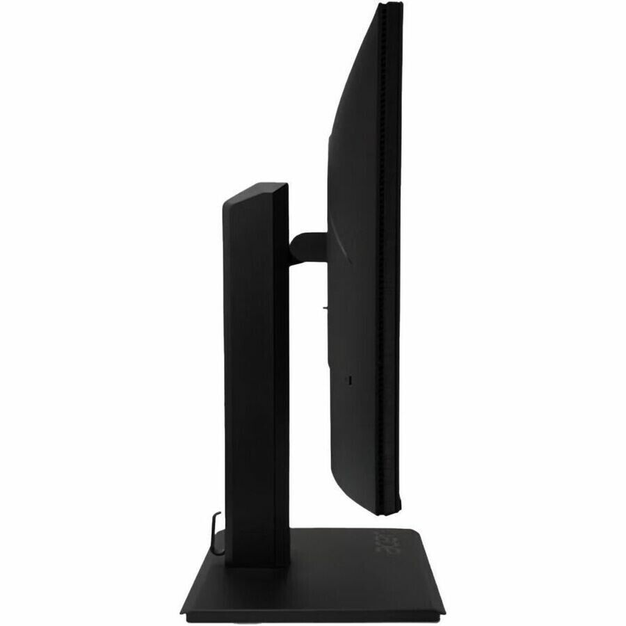 Acer UM.HB7AA.601 Vero B277 D6 27" LCD Monitor Webcam HDMI VGA DP SPK 4ms 16:9