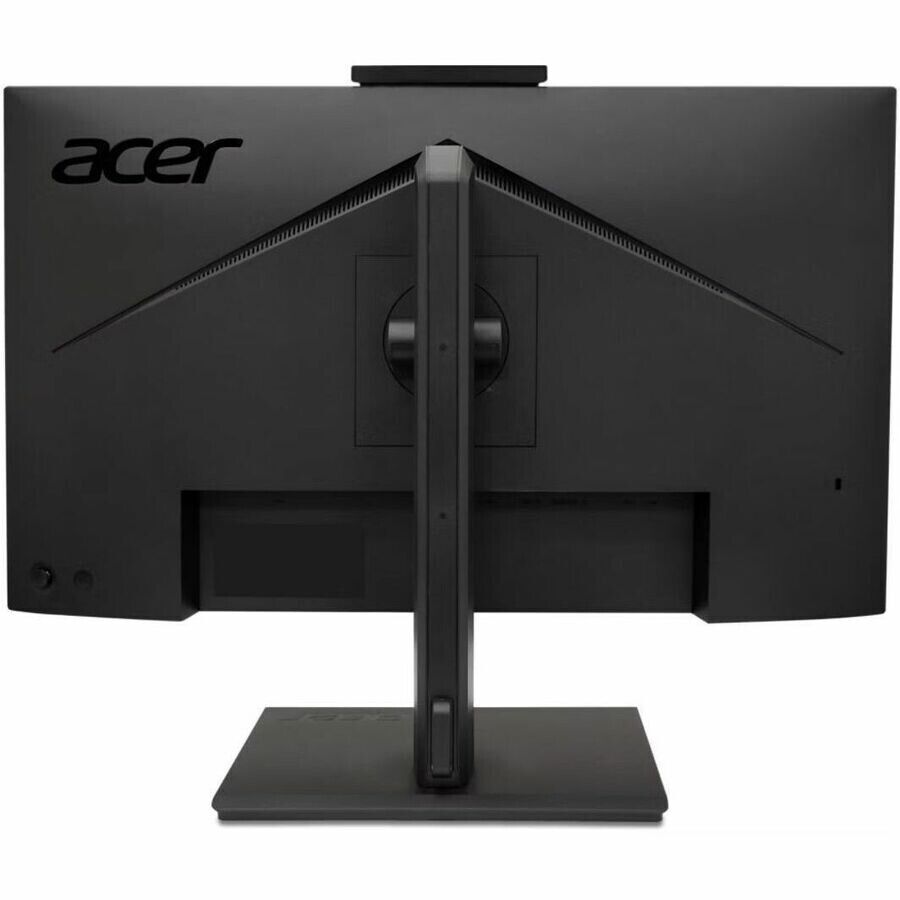 Acer UM.HB7AA.601 Vero B277 D6 27" LCD Monitor Webcam HDMI VGA DP SPK 4ms 16:9