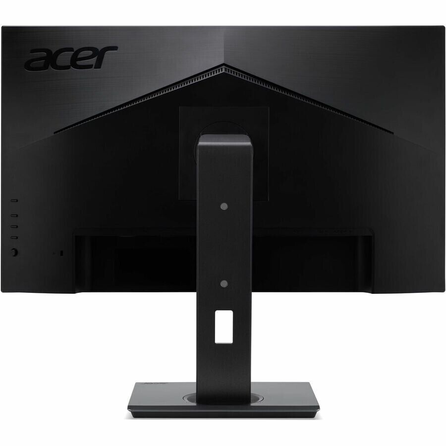 Acer UM.HB7AA.A02 Vero B277 TAA 27" LCD Monitor HDMI VGA DP SPK 16:9 250Nit