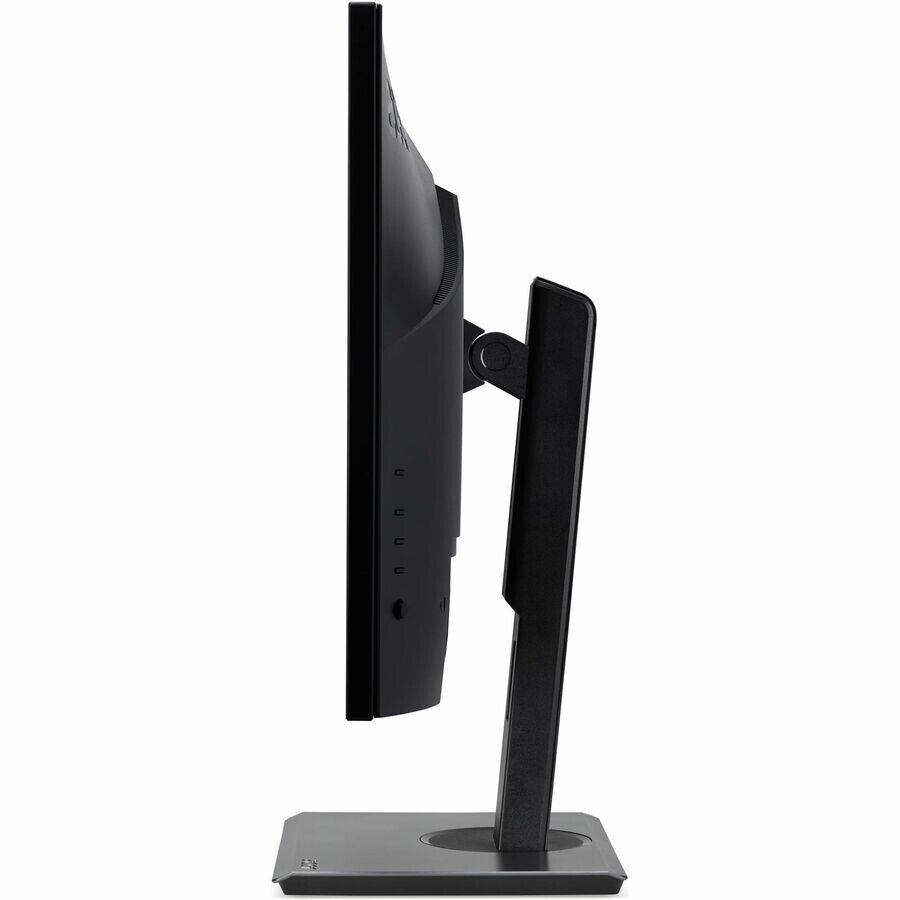 Acer UM.HB7AA.A02 Vero B277 TAA 27" LCD Monitor HDMI VGA DP SPK 16:9 250Nit