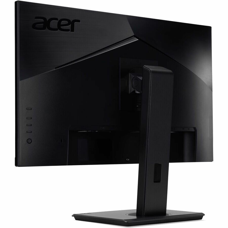 Acer UM.HB7AA.A02 Vero B277 TAA 27" LCD Monitor HDMI VGA DP SPK 16:9 250Nit