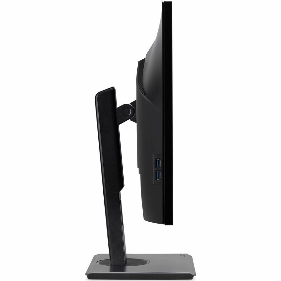 Acer UM.HB7AA.G02 Vero B277 G 27" LCD Monitor HDI- VGA DP SPK 4ms 16:9 250Nit