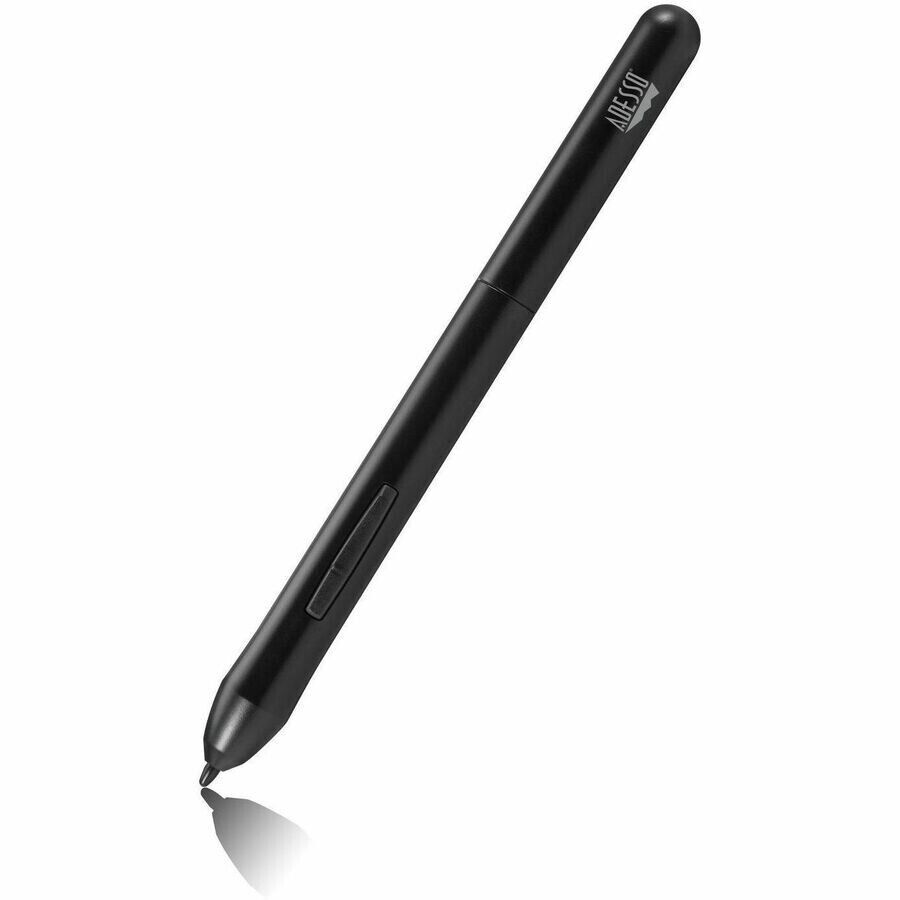 Adesso Cybertablet K8 8"x5" Graphics Tablet Pen 5080lpi 8192 Pressure Level
