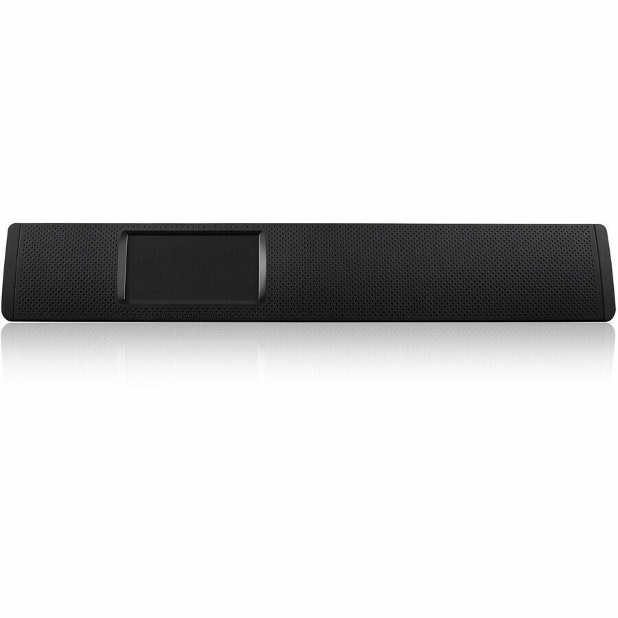 Adesso iMouse T60 Wireless TouchPad w Armrest Optical RF 2.4GHz 1600dpi USB