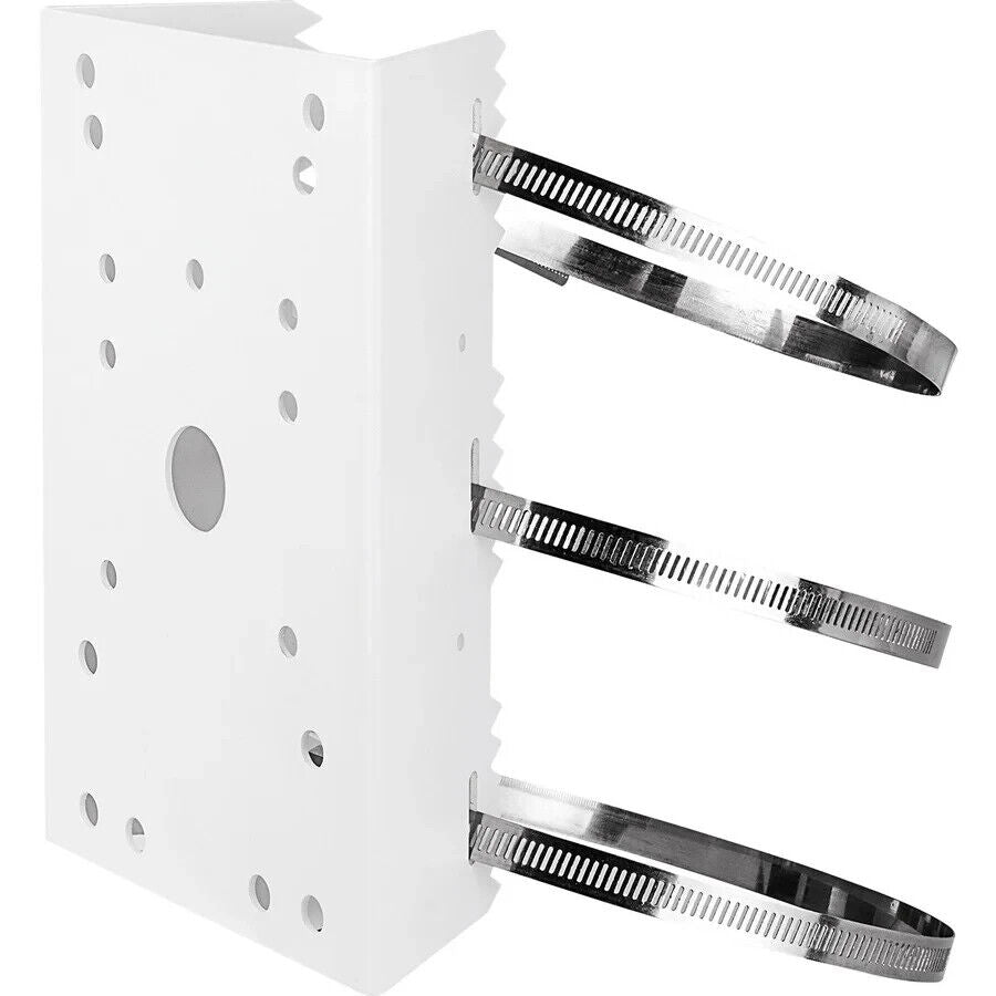 Vivotek AM-314 Mounting Bracket for Enclosure, Surge Protector, PoE Switch