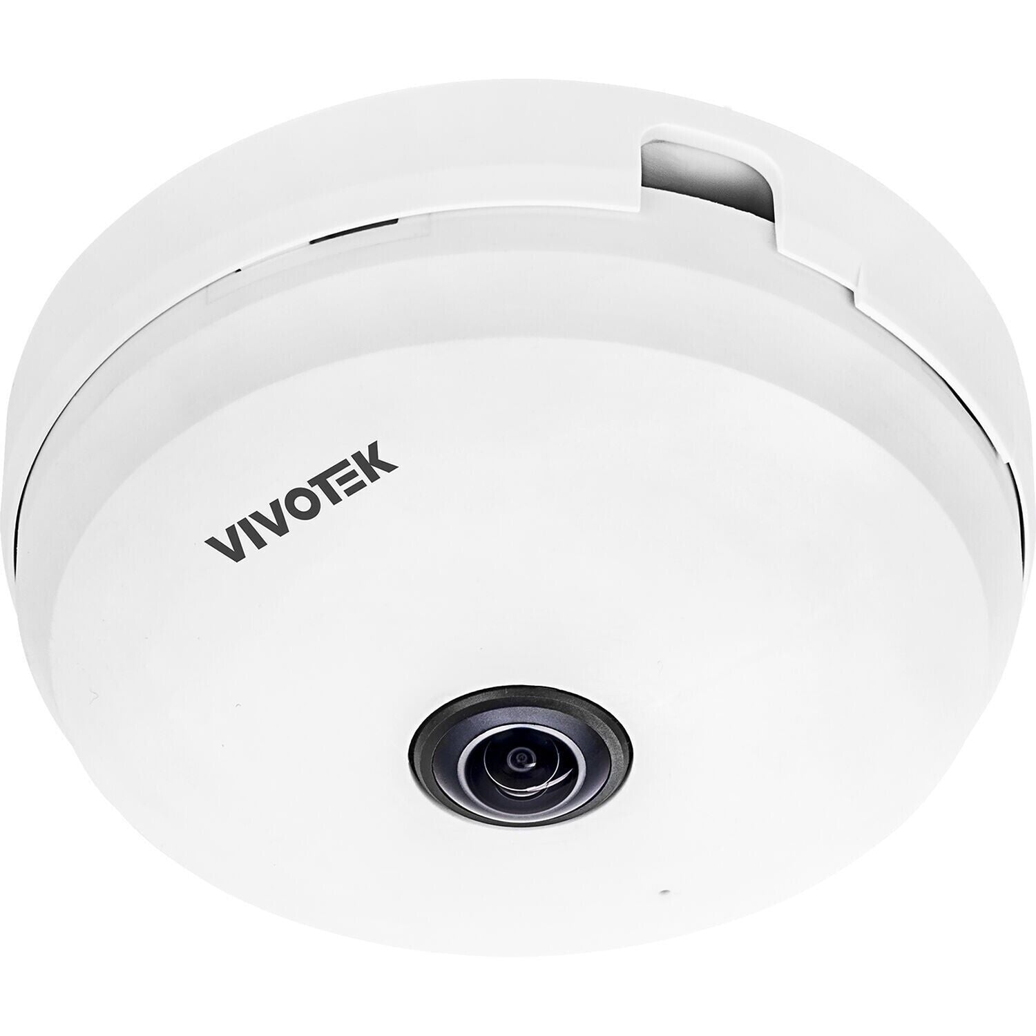 Vivotek FE9180-H-V2 5 Megapixel Indoor Network Camera Color - Fisheye - TAA