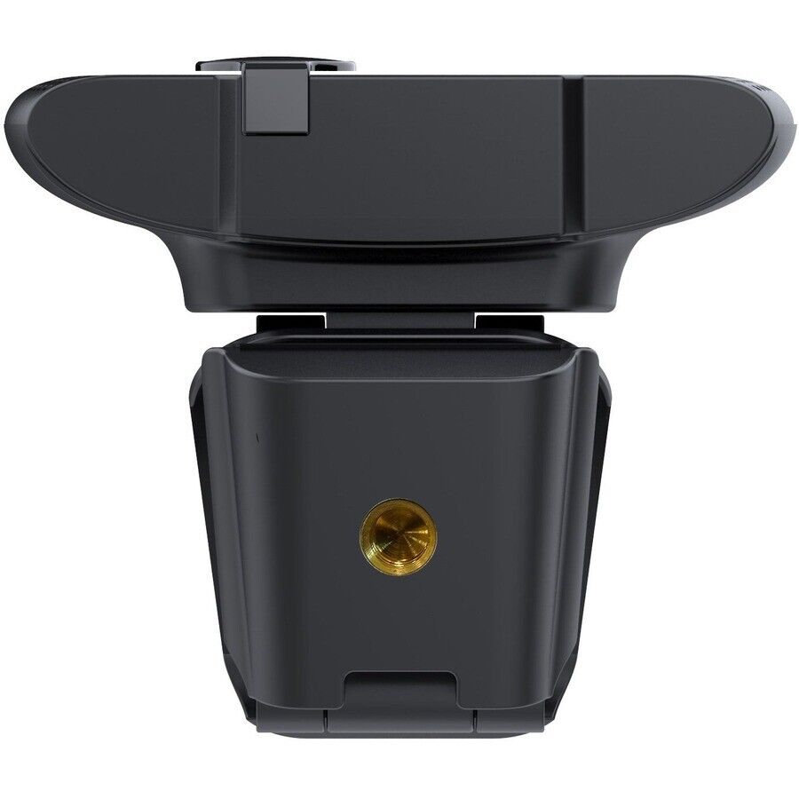 Adesso CybertrackH5TAA 2.1-MPG HD 1920x1080 30FPS WebCam USB 2-Mic Shutter TAA