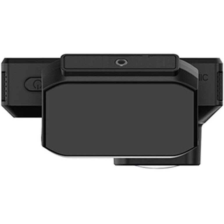 Adesso GO95132G GekoGear Orbit 951 2.4" LCD FHD 1920x1080 Dash Cam Front Back