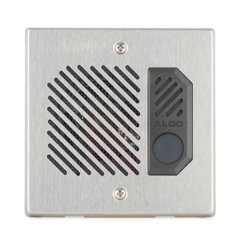 Algo 8201 SIP PoE Intercom For Door & Gate Entrances