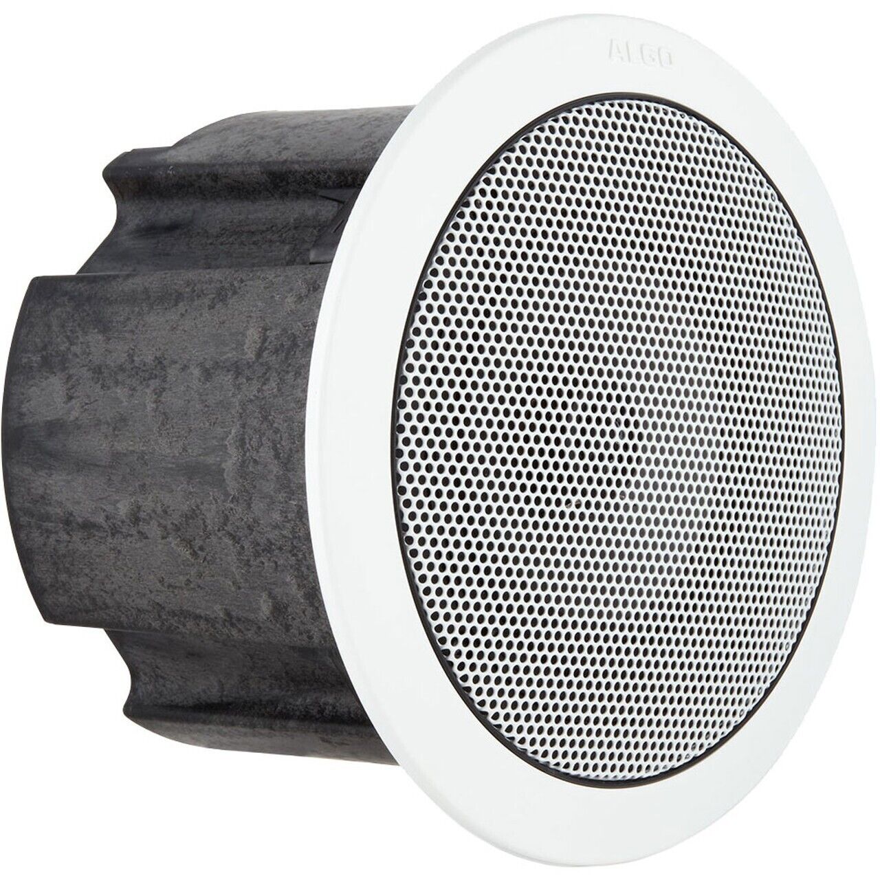 Algo 8198-IC InformaCast PoE+ Ceiling Speaker