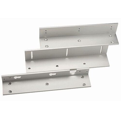 HES AM3370 MAGLOCK BRACKETS