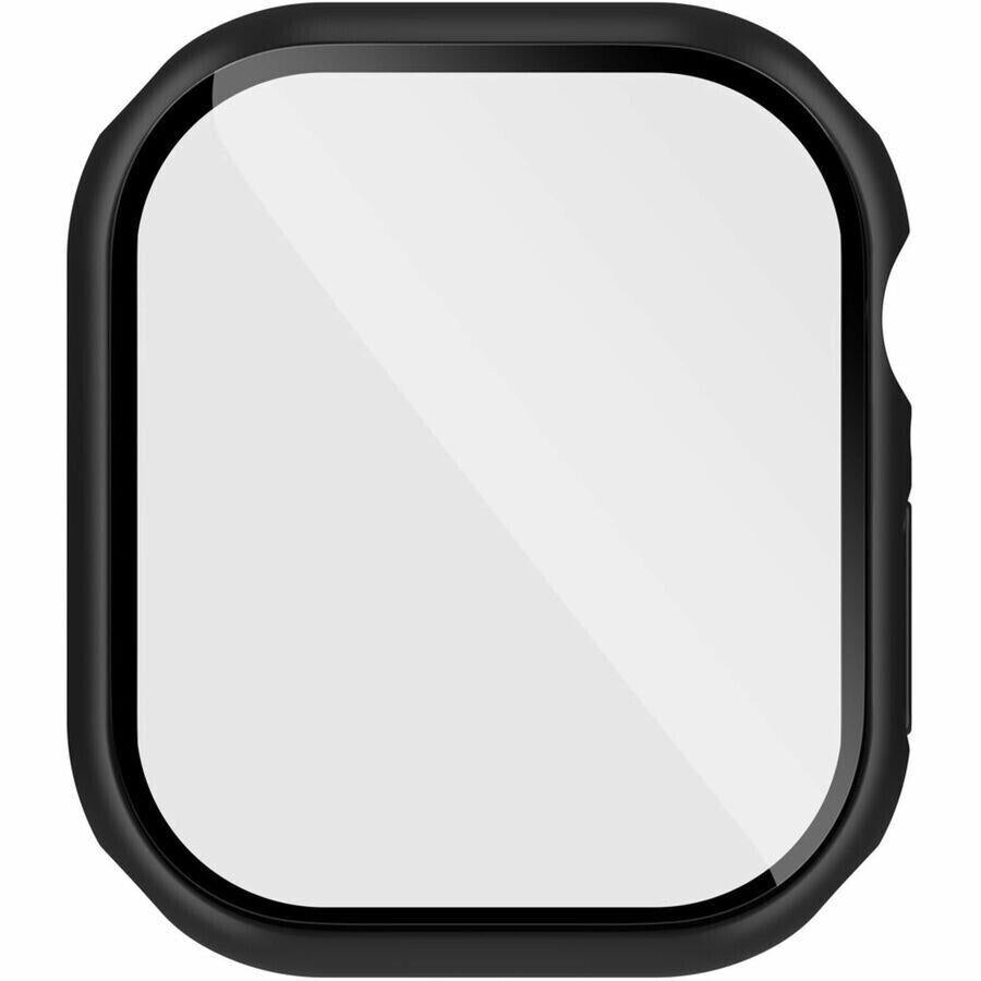 Belkin OWA003fqBK TemperedCurve 2in1 Screen Protector Apple Watch 10 46mm Black