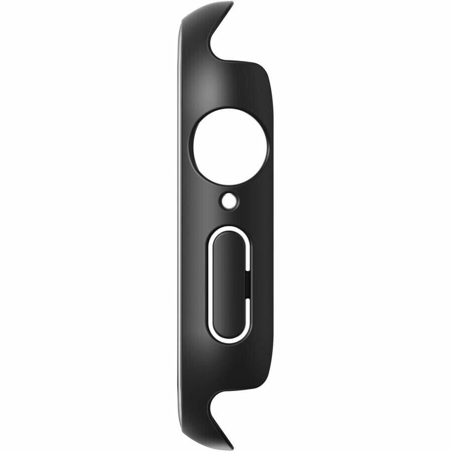Belkin OWA003fqBK TemperedCurve 2in1 Screen Protector Apple Watch 10 46mm Black