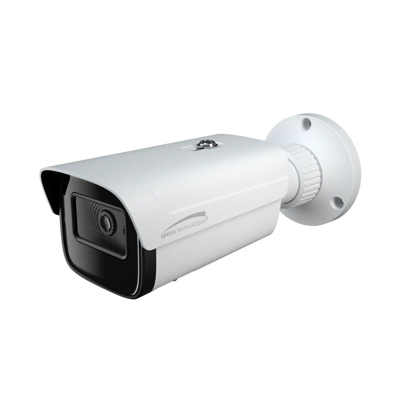 Speco Technologies O8B9 8MP Outdoor Network Bullet Camera with Night Vision
