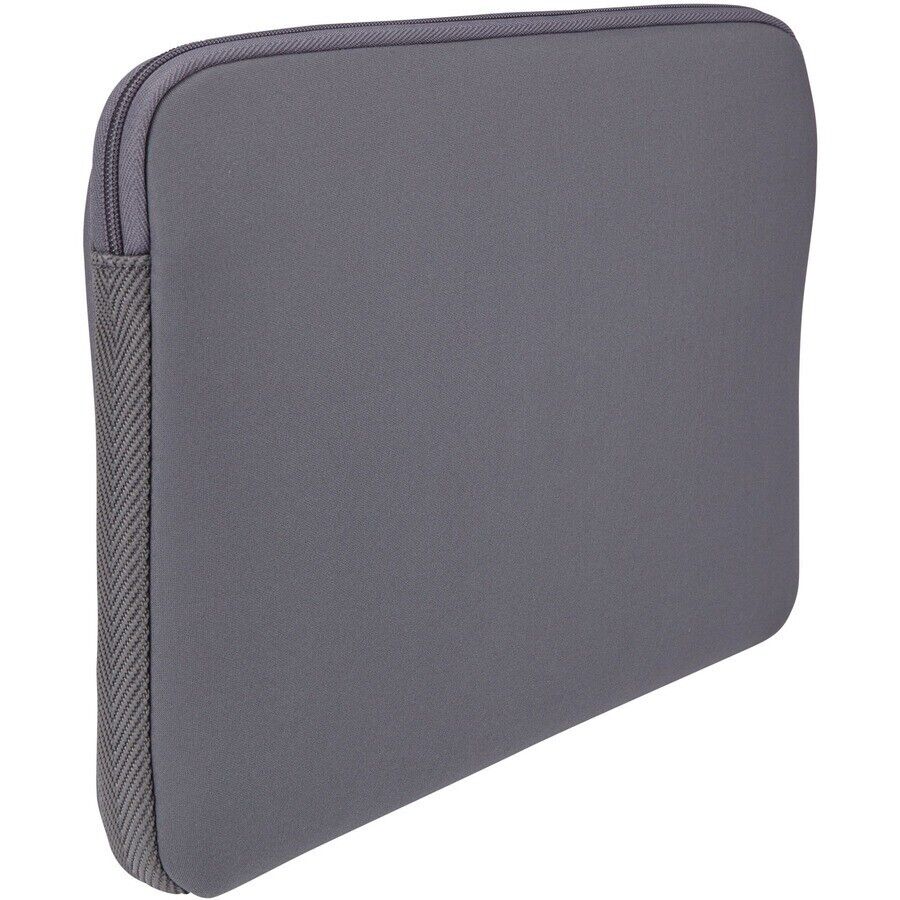 Case Logic 3201352 LAPS-113 13.3" Notebook Carrying Sleeve Case Padded Graphite