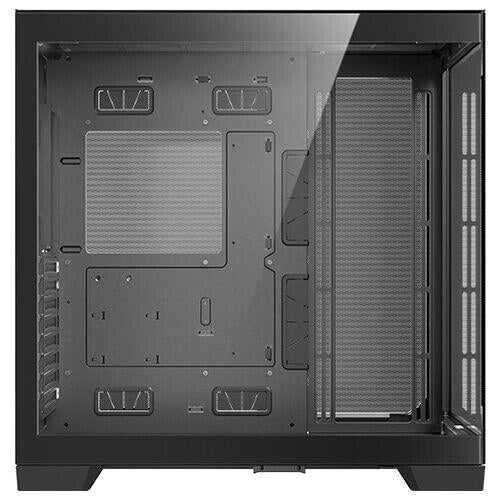 Antec C8, Fans not Included, RTX 40 Compatible, Dual-Chamber, tooless Design
