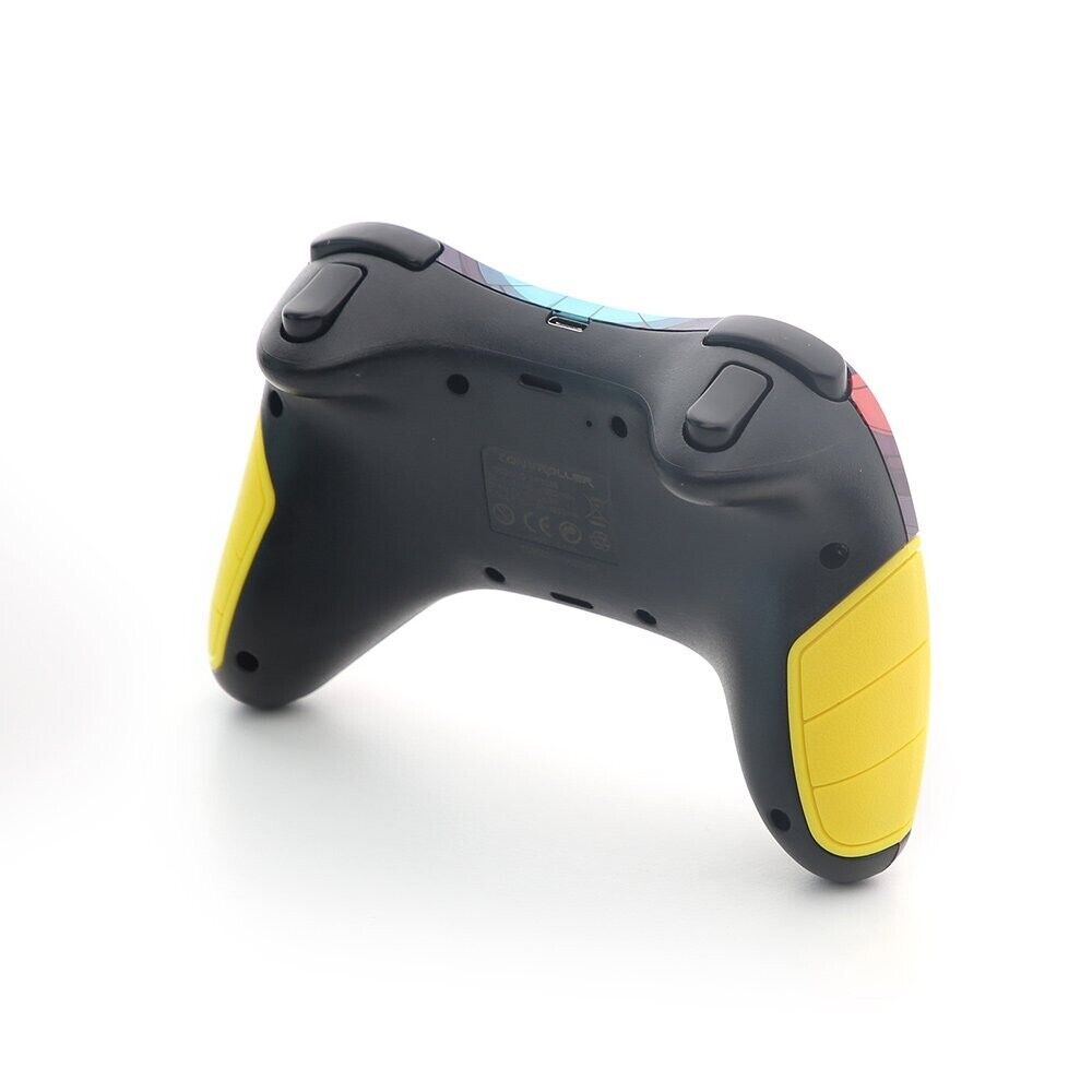 DOBE TY-3839 BLUE Multi-Platform PC Wireless Controller Bluetooth Gaming Control