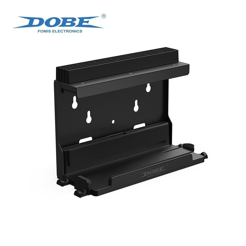 DOBE TNS-3118 Switch Wall Mount Bracket, Compatible with SWITCH / OLED, TNS-3118