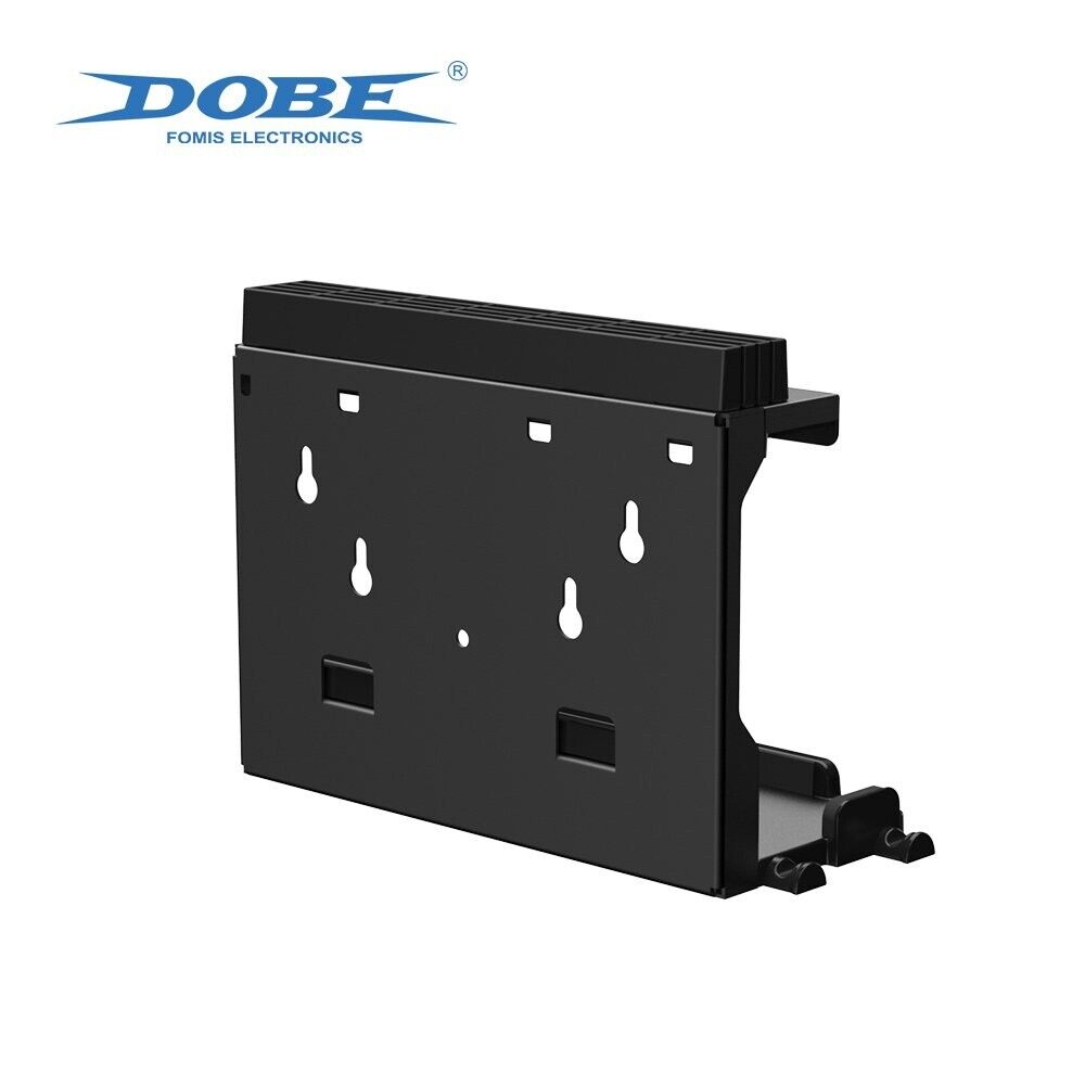 DOBE TNS-3118 Switch Wall Mount Bracket, Compatible with SWITCH / OLED, TNS-3118