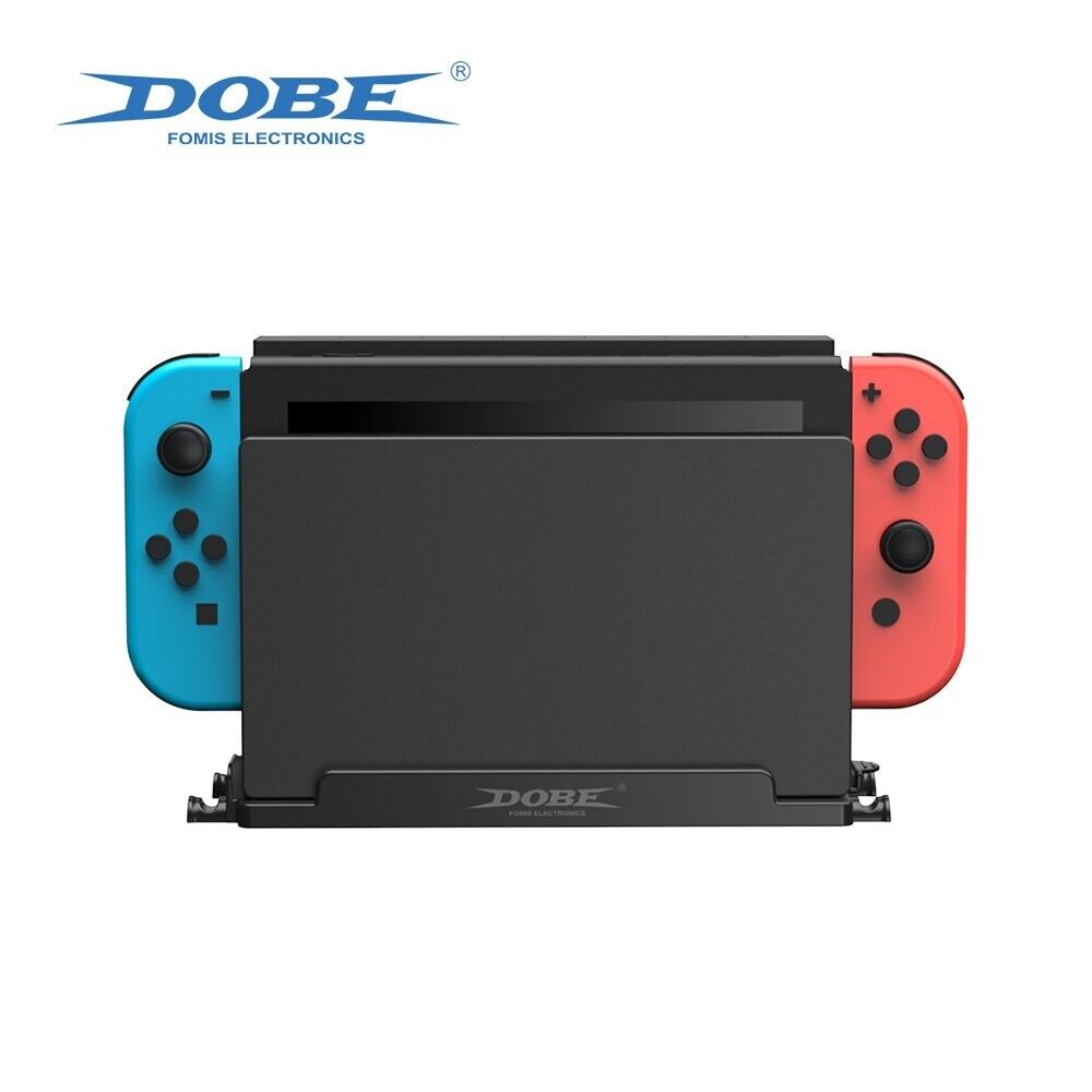 DOBE TNS-3118 Switch Wall Mount Bracket, Compatible with SWITCH / OLED, TNS-3118