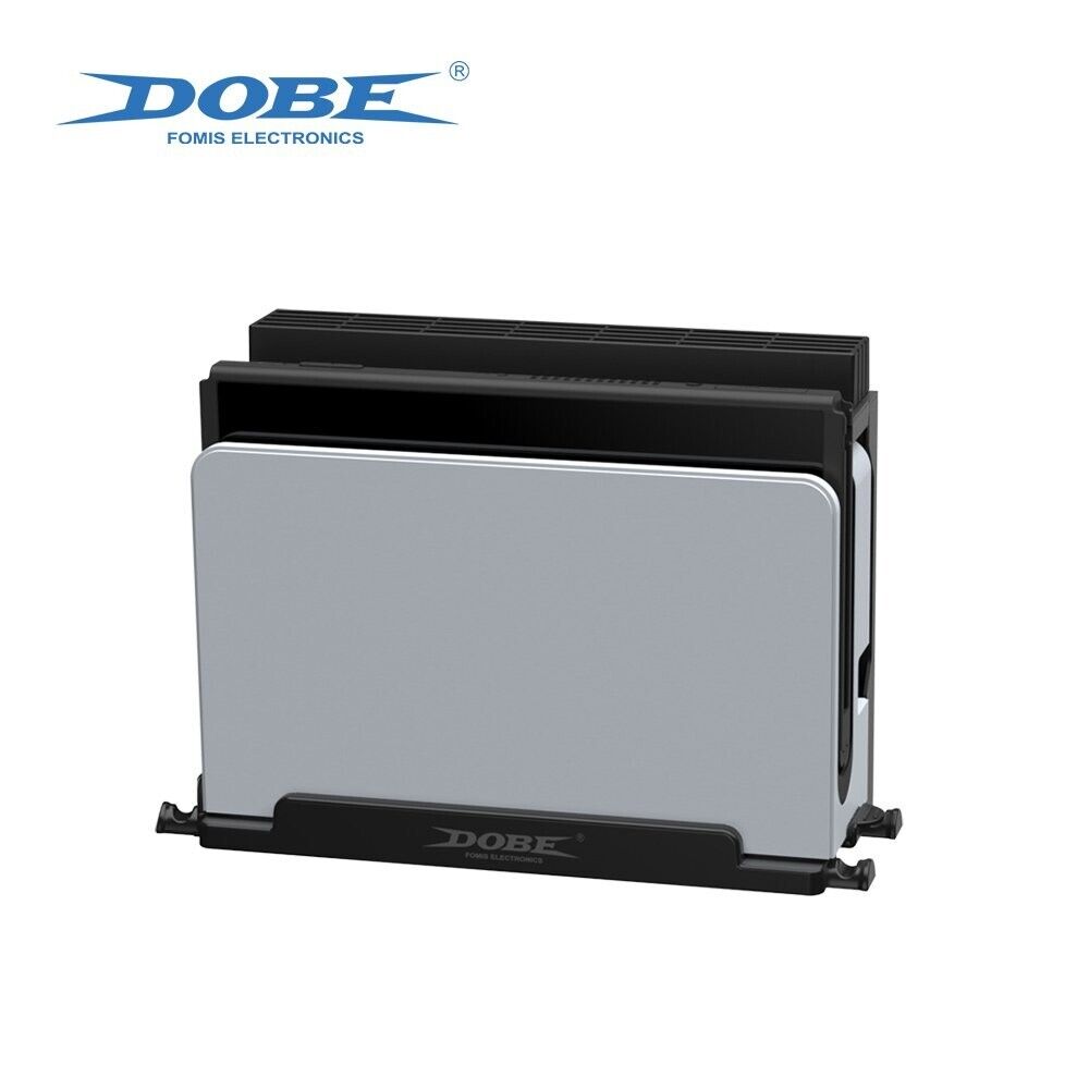 DOBE TNS-3118 Switch Wall Mount Bracket, Compatible with SWITCH / OLED, TNS-3118