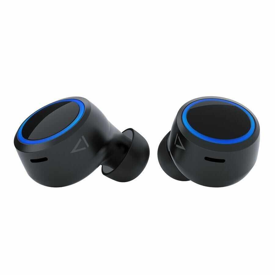 Creative 51EF1020AA000 True Wireless Sweatproof In-Ear Bluetooth Stereo Black