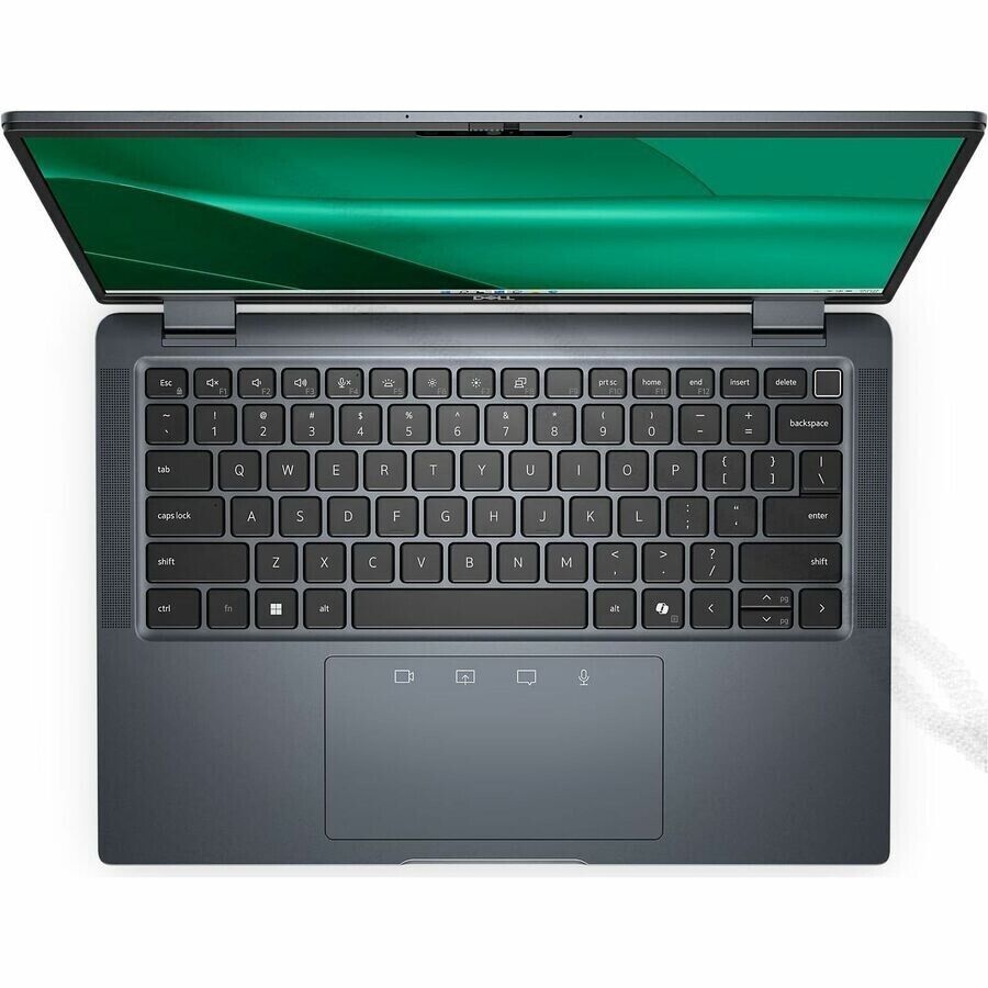 Dell 7KVJY Latitude 7450 14" Intel 7-155U 16GB 512GB 1920x1200 WF BT WebCam W11P