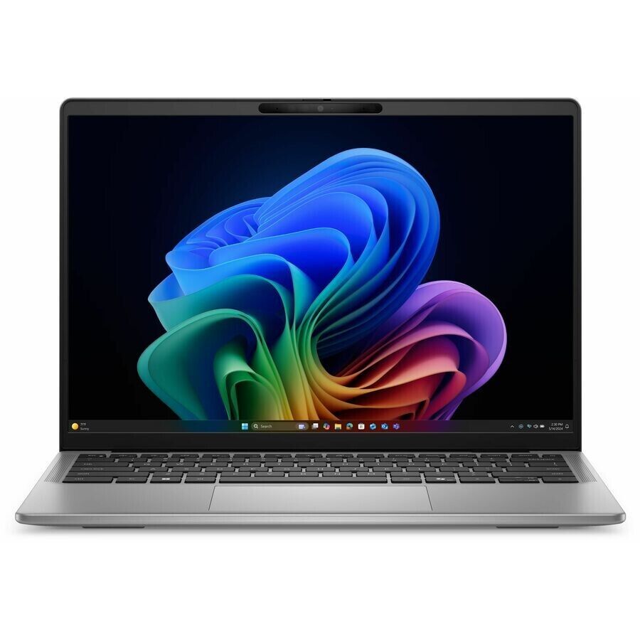 Dell YFK76 Latitude 14" Touch X1E X-Elite 16GB 512GB 2560x1600 WF WebCam W11Pro