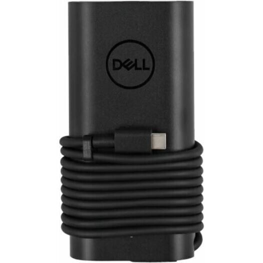 Dell 492-BDKM 100W USB-C AC Adapter LED w 1 Meter US Cord Plug Notebooks Laptops