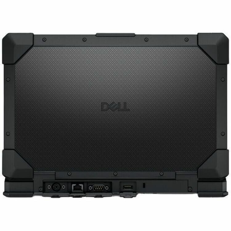 Dell P1K9G Pro Rugged 14" Notebook Intel 5-135U 16GB 512GB 1920x1080 CAM WF W11P