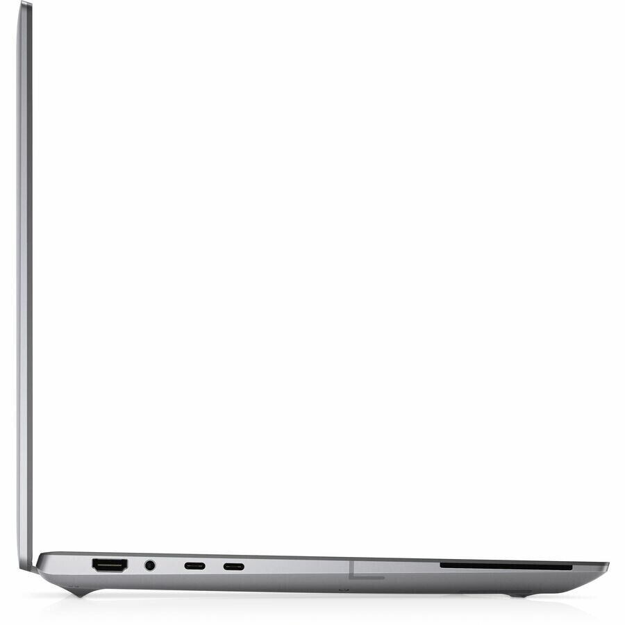 Dell 58JKH Precision 5690 16" Ultra 7 32GB 512GB 1920x1200 NVIDIA RTX 1000 W11P