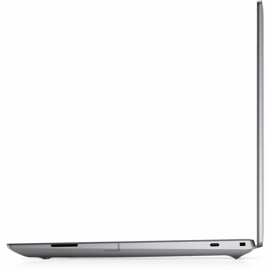 Dell 58JKH Precision 5690 16" Ultra 7 32GB 512GB 1920x1200 NVIDIA RTX 1000 W11P