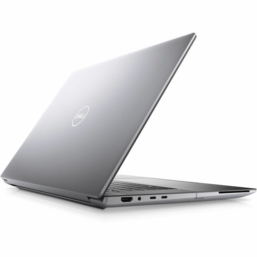 Dell W7XCG Precision 5690 16" Intel Core Ultra 7-165H 32GB 512GB 1920x1200 W11P