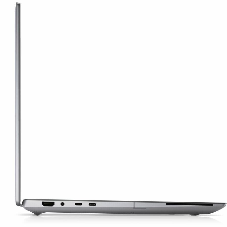 Dell W7XCG Precision 5690 16" Intel Core Ultra 7-165H 32GB 512GB 1920x1200 W11P