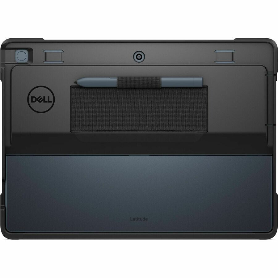 Dell DELL-CG7325L EcoLoop Rugged Carrying Case for 13.3" 7350 w Shld Strap Black