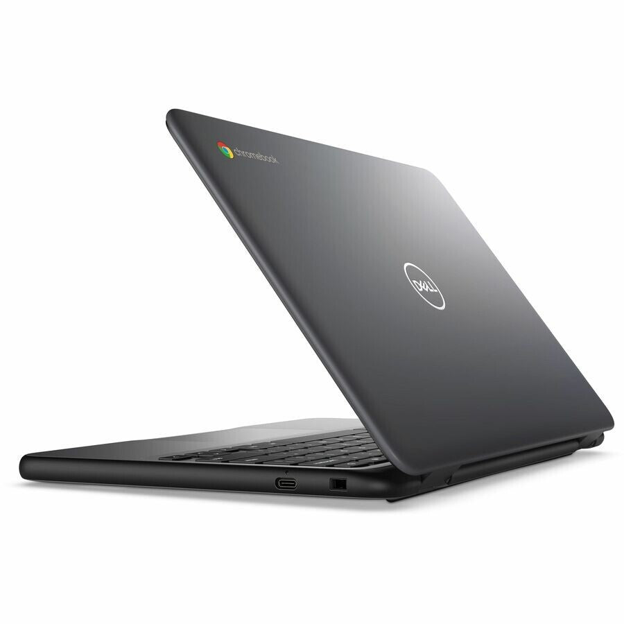Dell 62PNR Chromebook 3120 11.6" Touchscreen Intel N100 4GB 64GB 1366x768 WF CAM