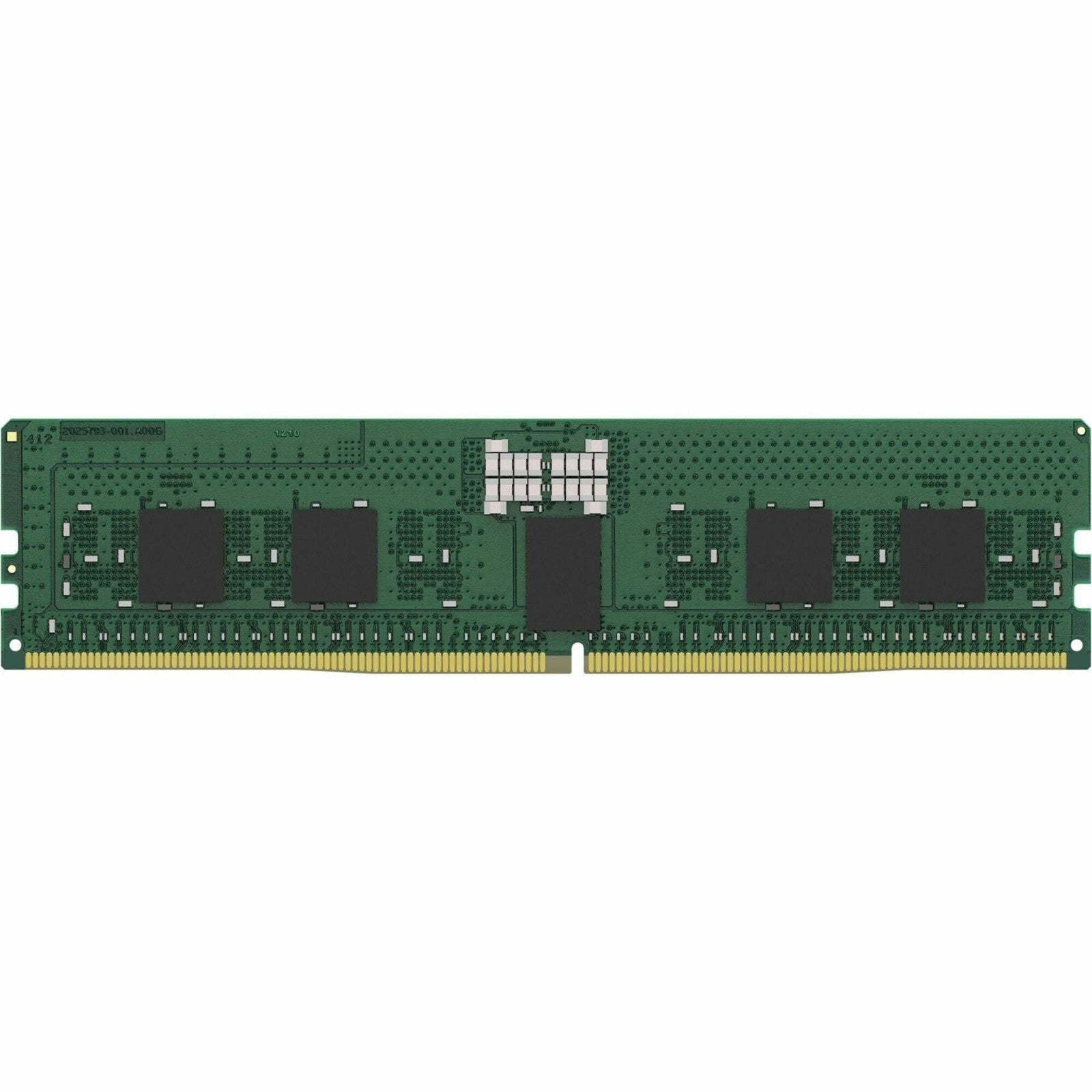 Kingston KSM48R40BS8-16HA 16GB DDR5 SDRAM Memory Module - DDR5-4800/PC5-38400