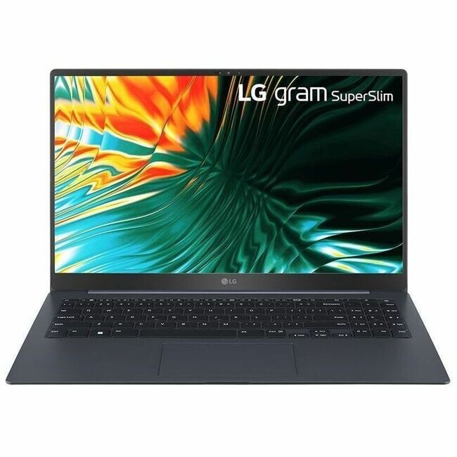 LG 15Z90ST-V.APB6U1 gram SuperSlim 15.6" Notebook - Full HD - Intel Core Ultra 7