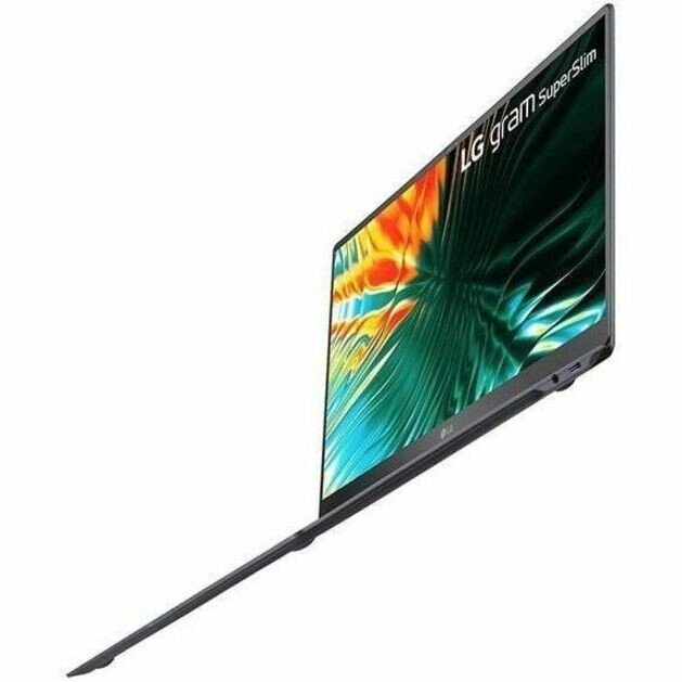 LG 15Z90ST-V.APB6U1 gram SuperSlim 15.6" Notebook - Full HD - Intel Core Ultra 7