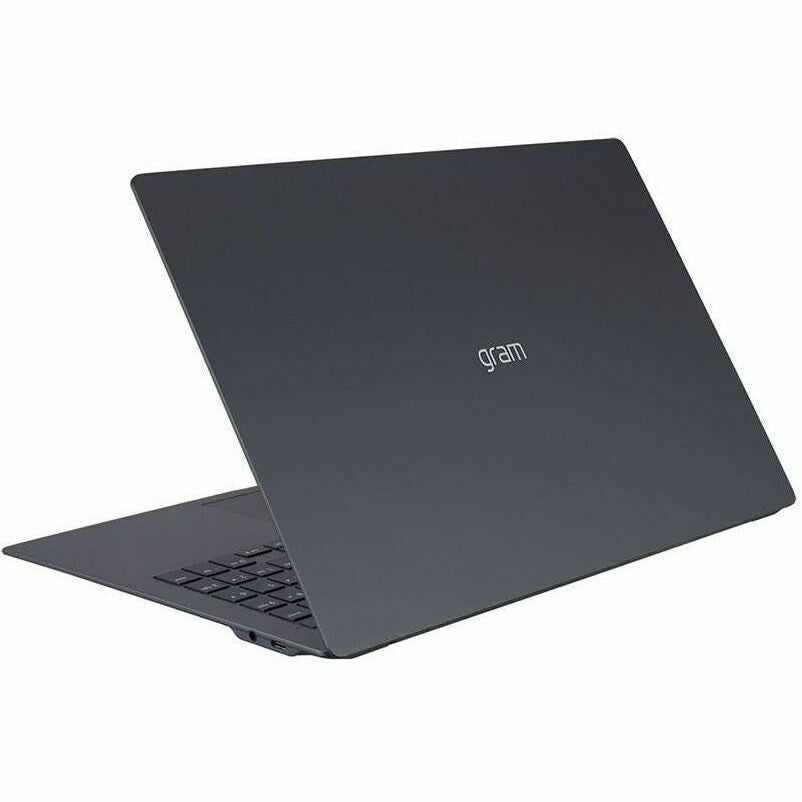 LG 15Z90ST-V.APB6U1 gram SuperSlim 15.6" Notebook - Full HD - Intel Core Ultra 7