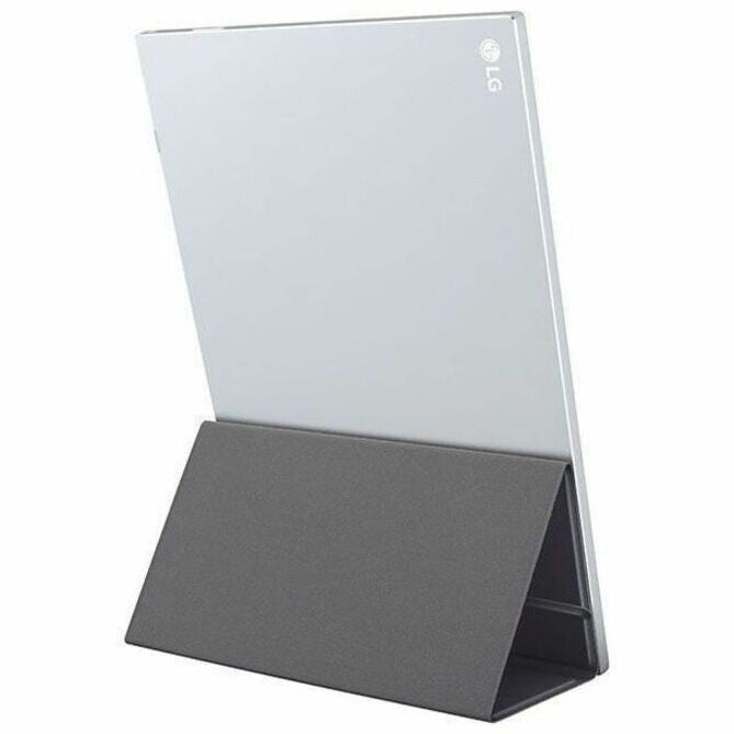 LG 16MR70.ASDU gram +view 16" Class WQXGA LCD Monitor - 2560 x 1600 - Silver