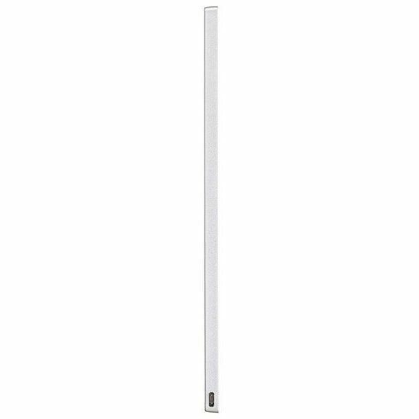 LG 16MR70.ASDU gram +view 16" Class WQXGA LCD Monitor - 2560 x 1600 - Silver