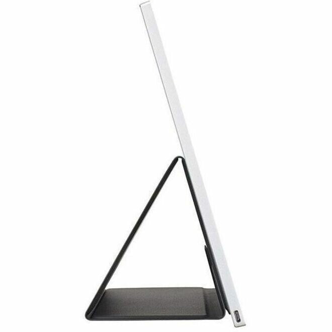 LG 16MR70.ASDU gram +view 16" Class WQXGA LCD Monitor - 2560 x 1600 - Silver