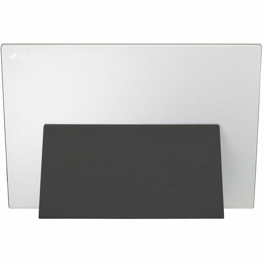 LG 16MR70.ASDU gram +view 16" Class WQXGA LCD Monitor - 2560 x 1600 - Silver